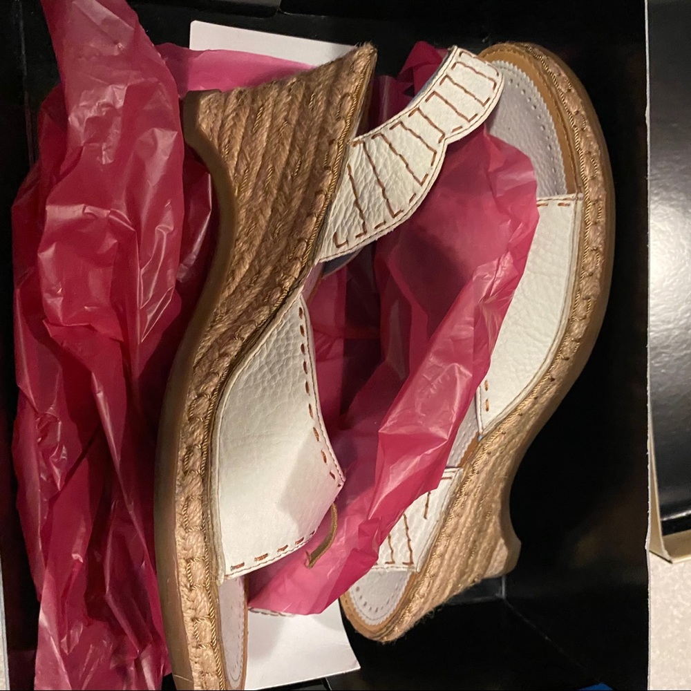 Clark Sandals